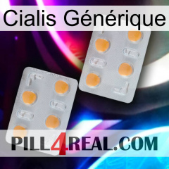 Cialis Générique 25